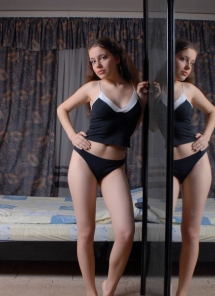 Анкета проститутки Карина - Фото 1, Бабушкин, 21 год, №20839